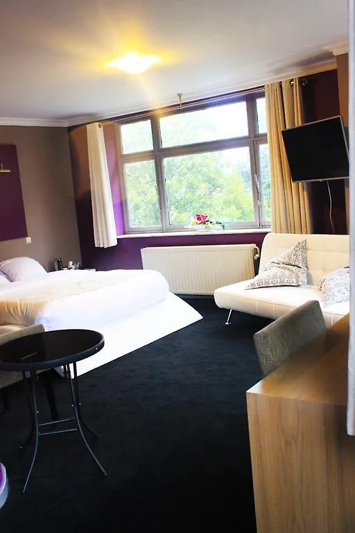 Story' Inn Hotel Brussels
