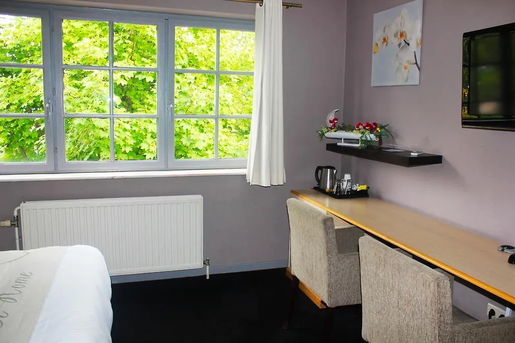 Story' Inn 2*, Brussels Belgium
