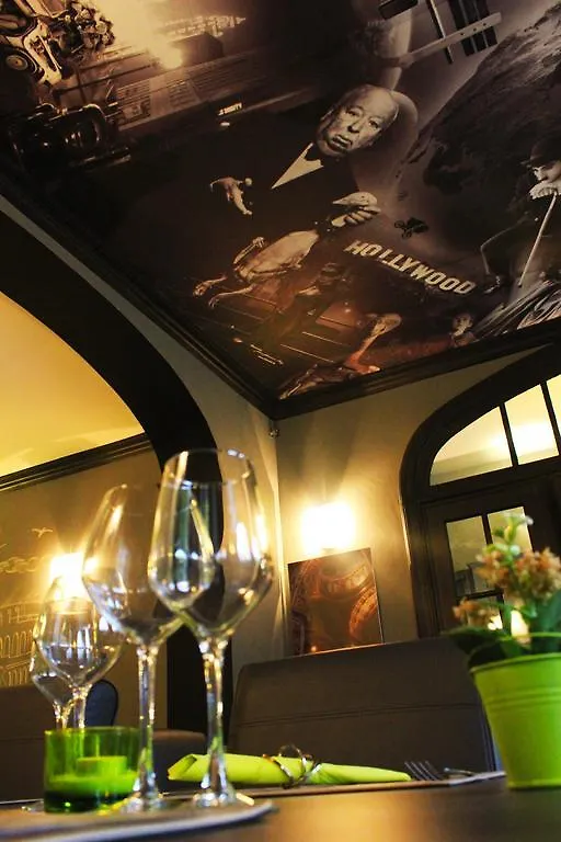 Story' Inn 2*, Brussels