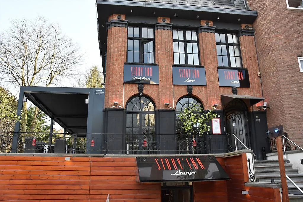 Story' Inn Belgium