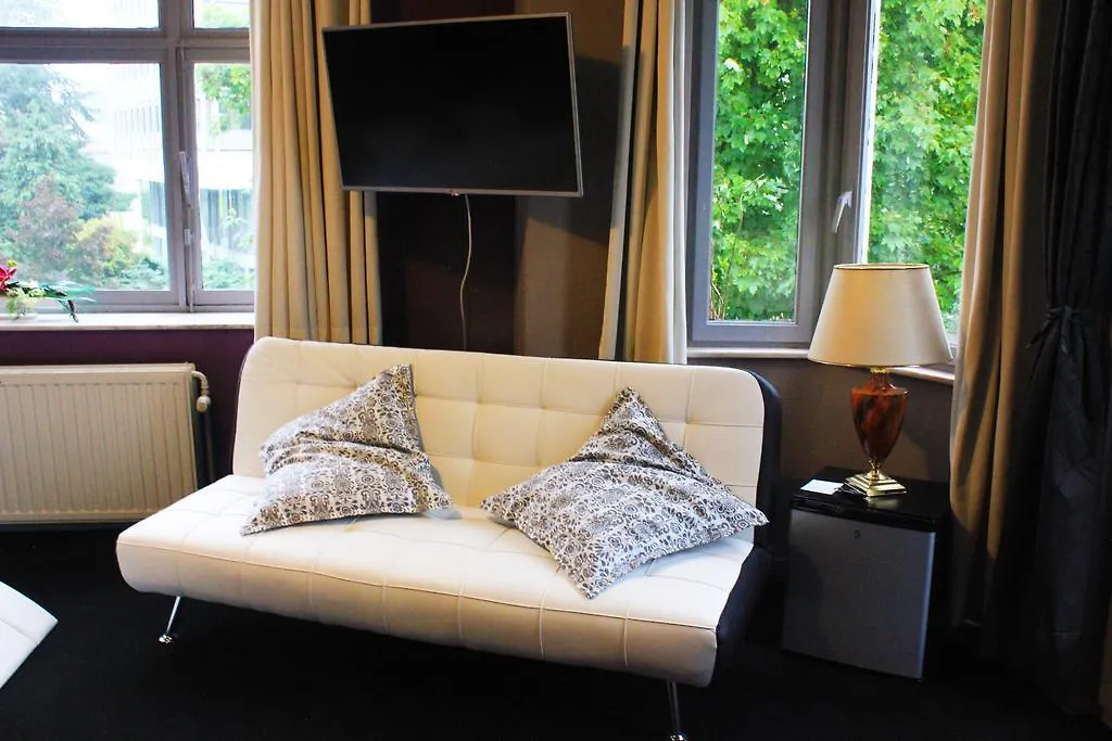 Story' Inn Brussel Hotel