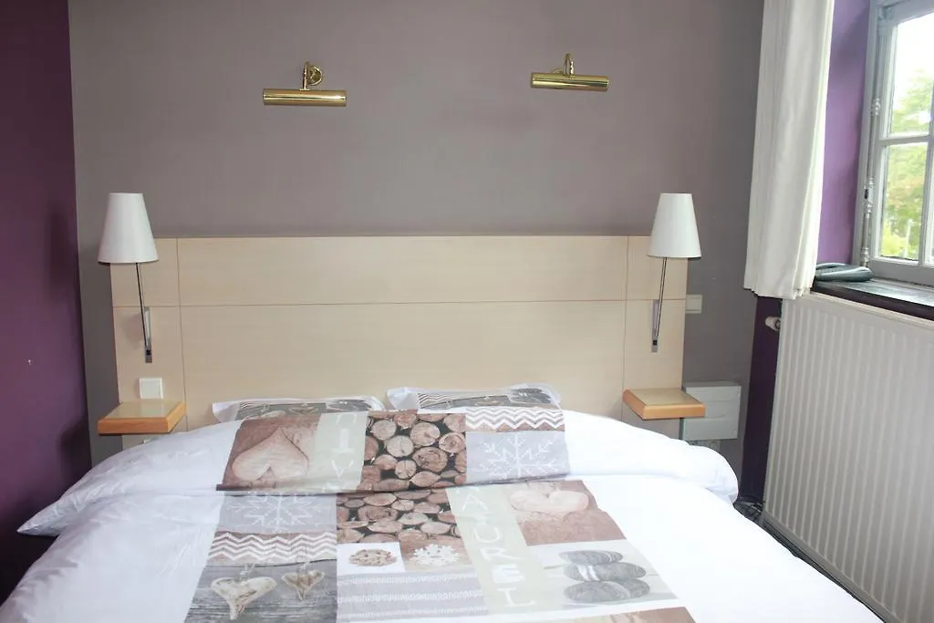 ** Hotel Story' Inn Brussel België