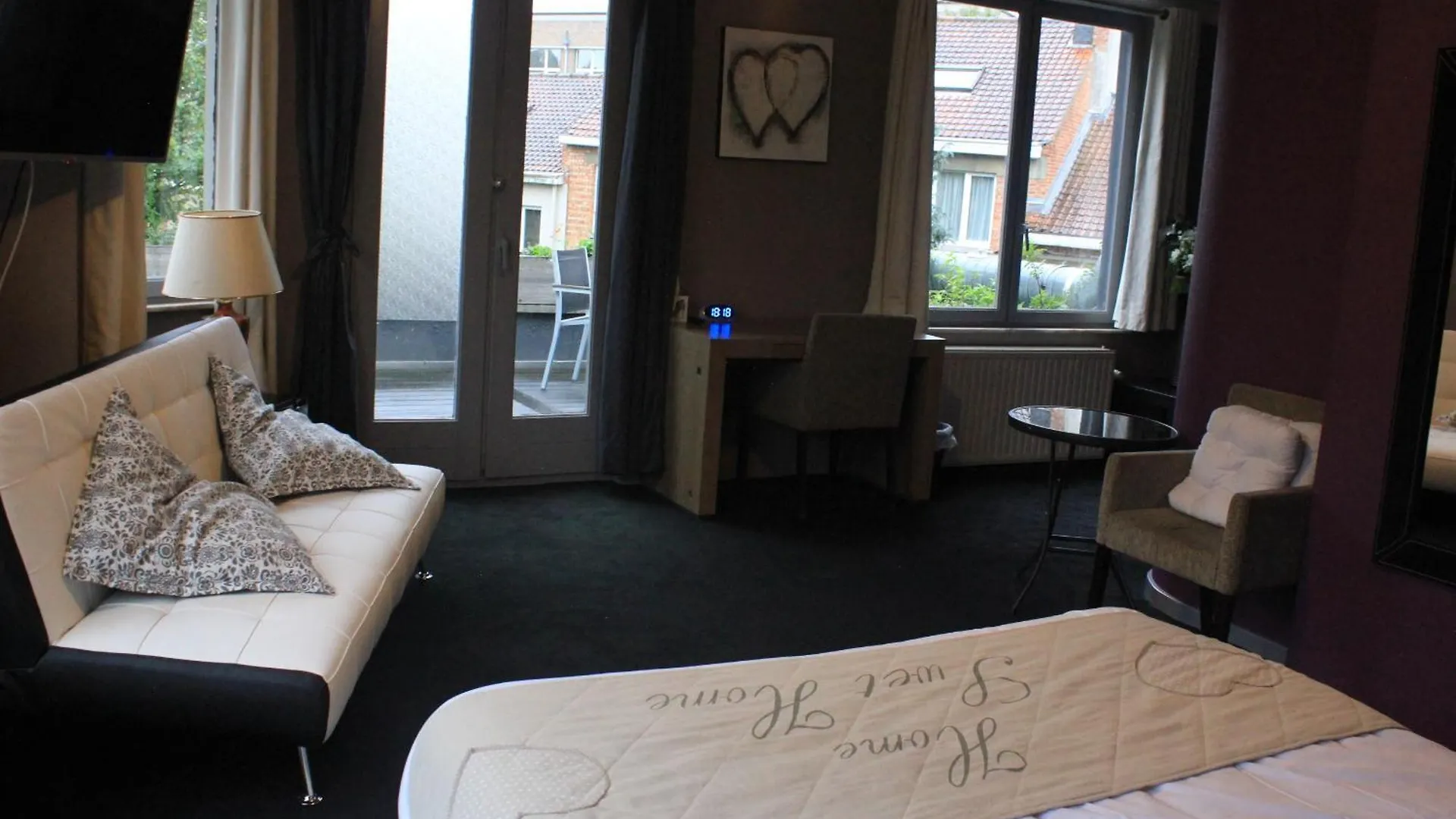 Hotel Story' Inn Brussel