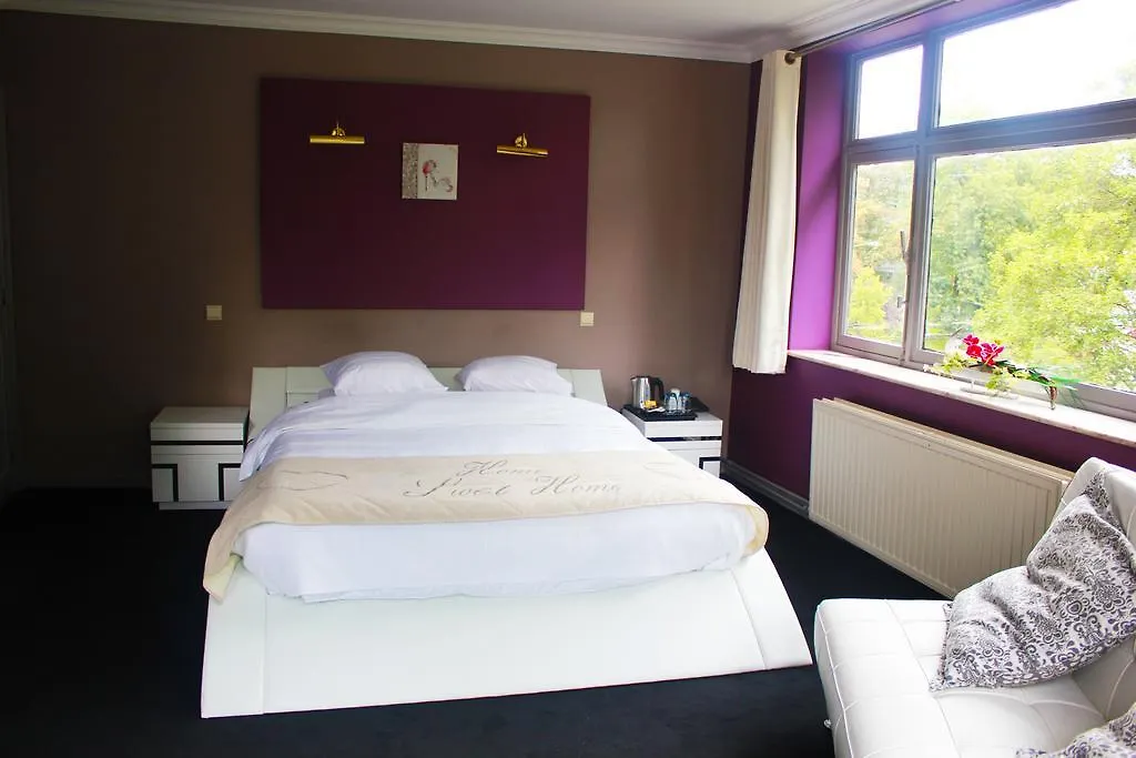 Story' Inn Brussel 2*,  België