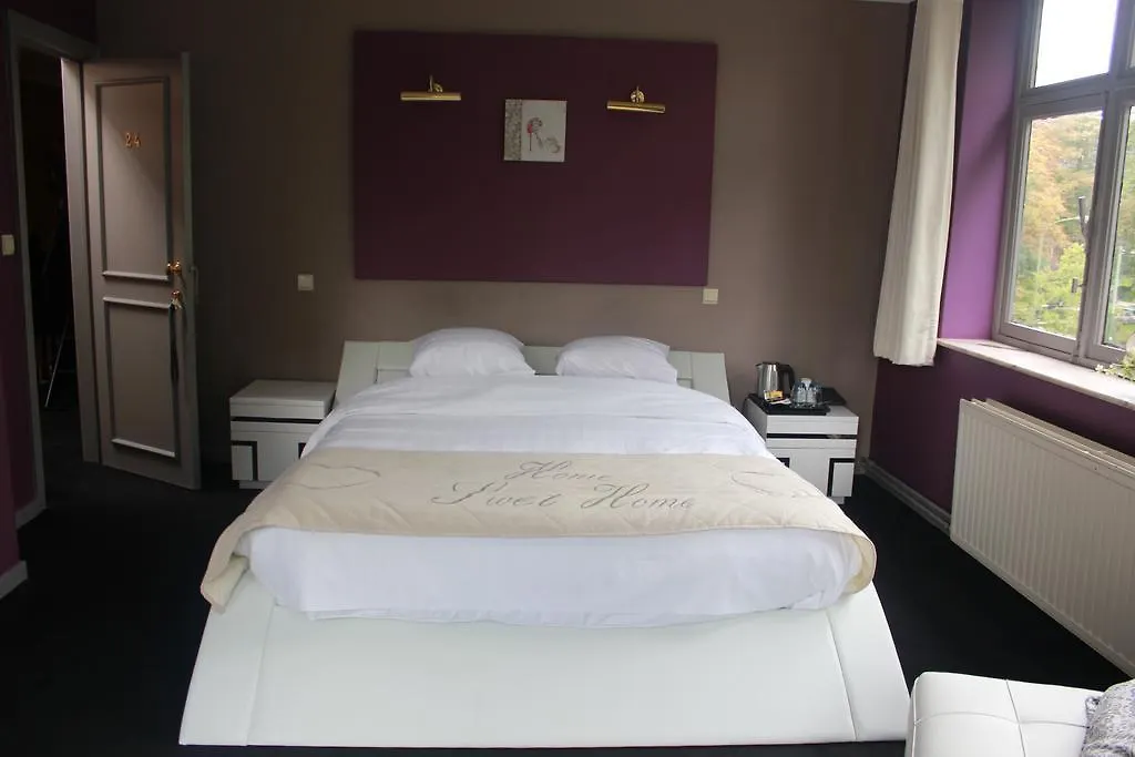 Story' Inn Brussel 2*,