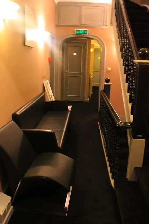 Story' Inn Brussel