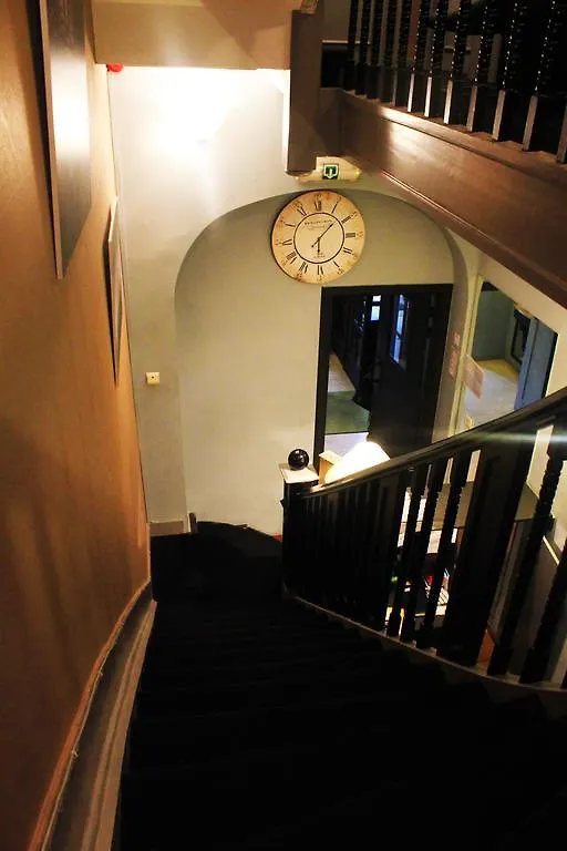 Hotel Story' Inn Brussel