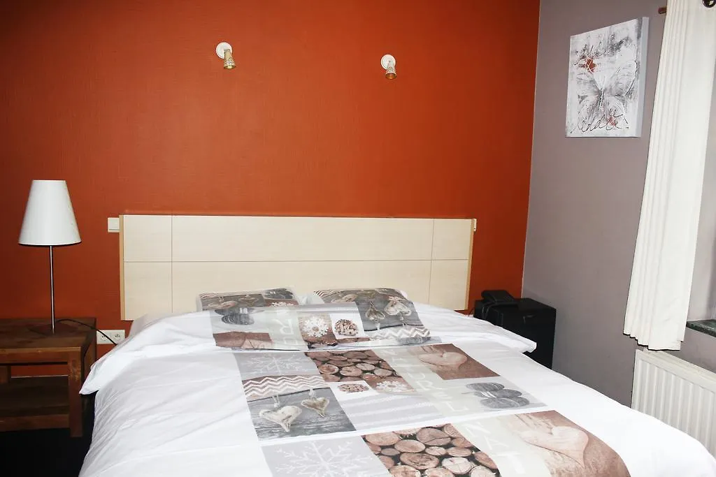 Story' Inn Brussel Hotel