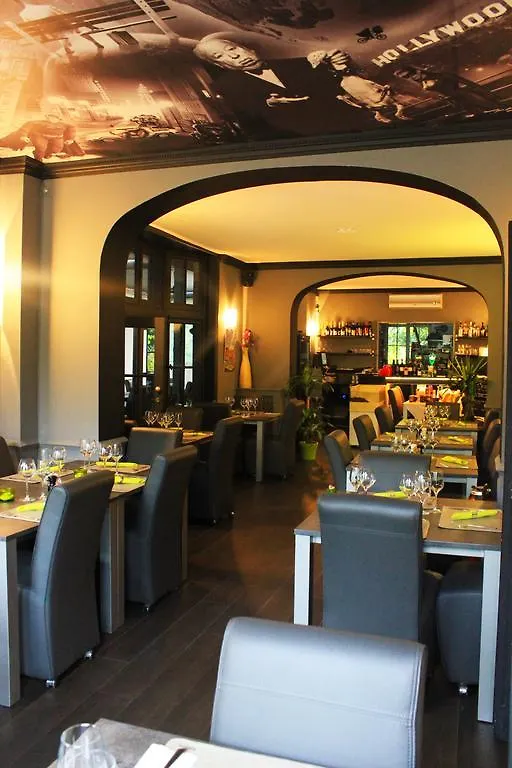 Story' Inn Brussel Hotel
