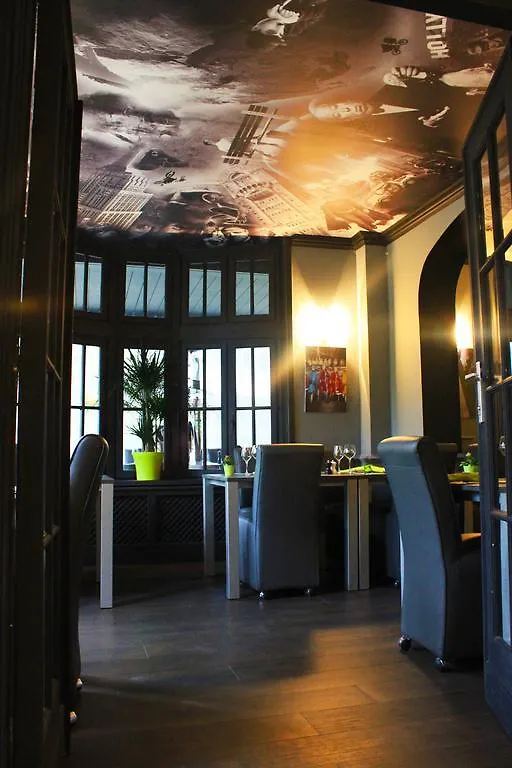 Story' Inn Brussel