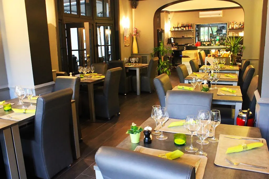 Hotel Story' Inn Brussel