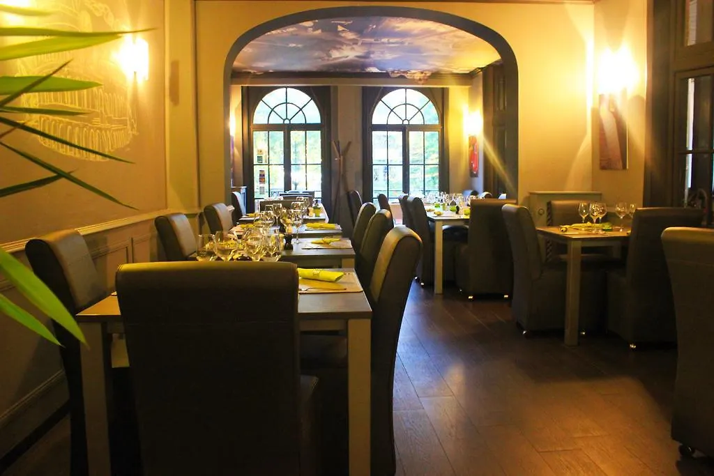 Story' Inn Brussel