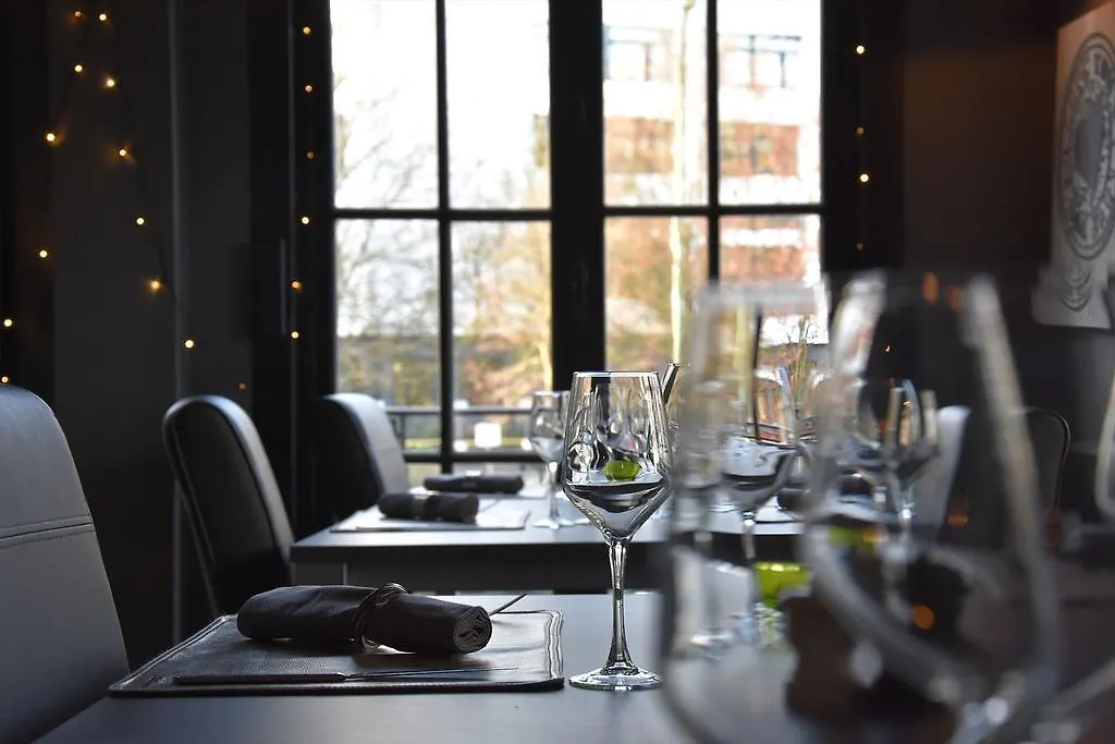 Hotel Story' Inn Brussel